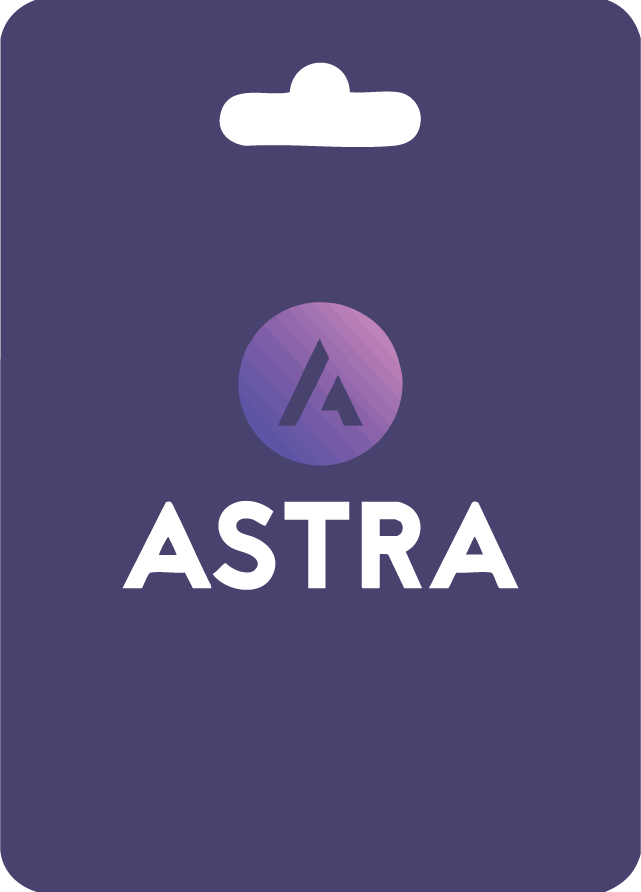 Astra Pro Astra Pro
