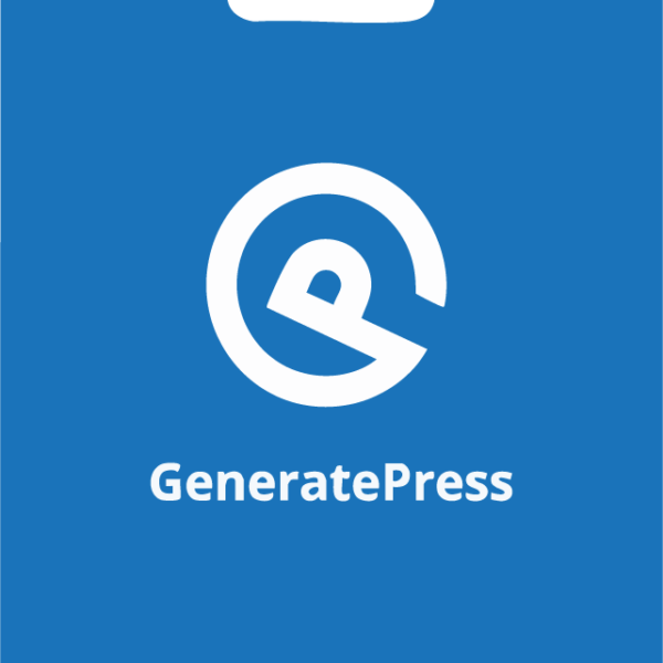 GeneratePress Pro